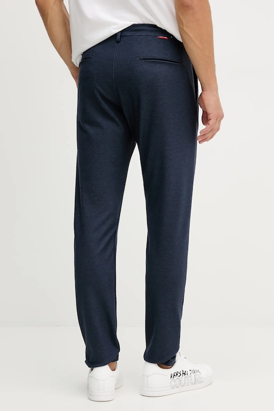Odzież Joop! spodnie 30048617 granatowy