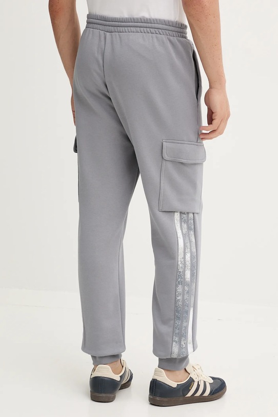 Одяг Спортивні штани adidas Seasonal AOP JM1715 сірий