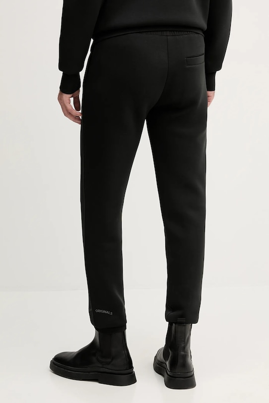 Îmbrăcăminte Colmar pantaloni de trening 6738.9ZK negru