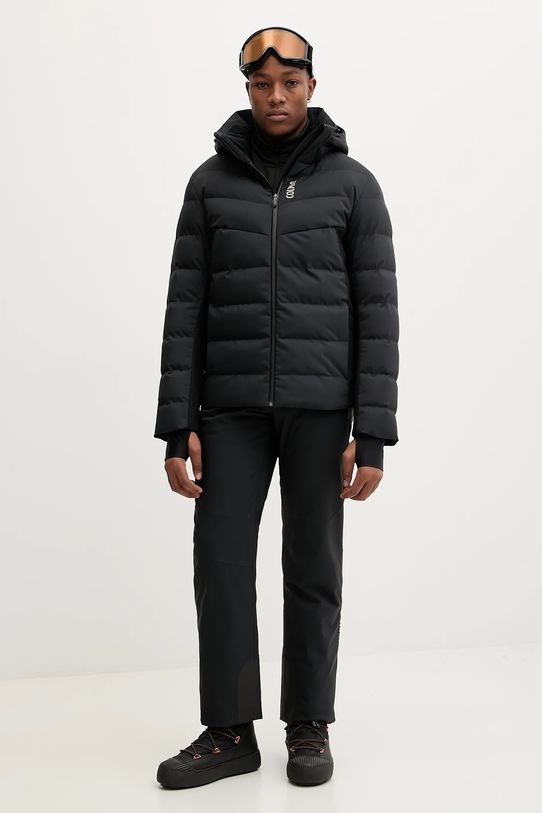 Colmar spodnie narciarskie 1424.1VC czarny AW25
