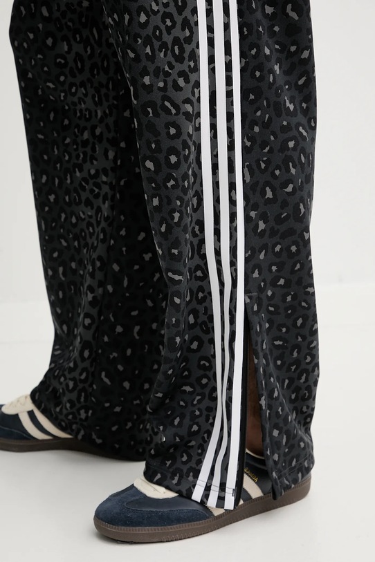 adidas Originals spodnie dresowe szary JV7582