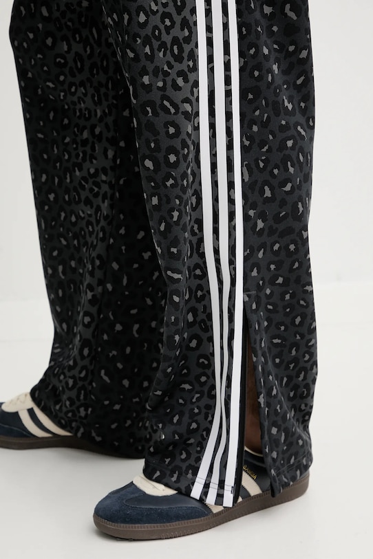 Παντελόνι φόρμας adidas Originals γκρί JV7582