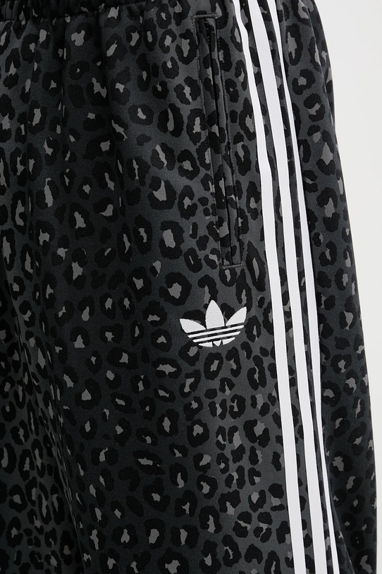 adidas Originals spodnie dresowe JV7582 szary