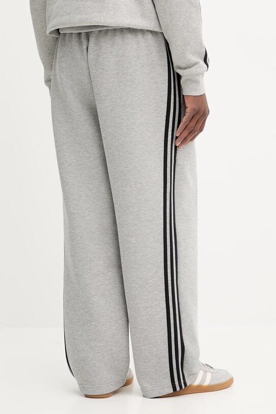 Odzież adidas Originals spodnie dresowe Spacer Drill Tp JX1505 szary
