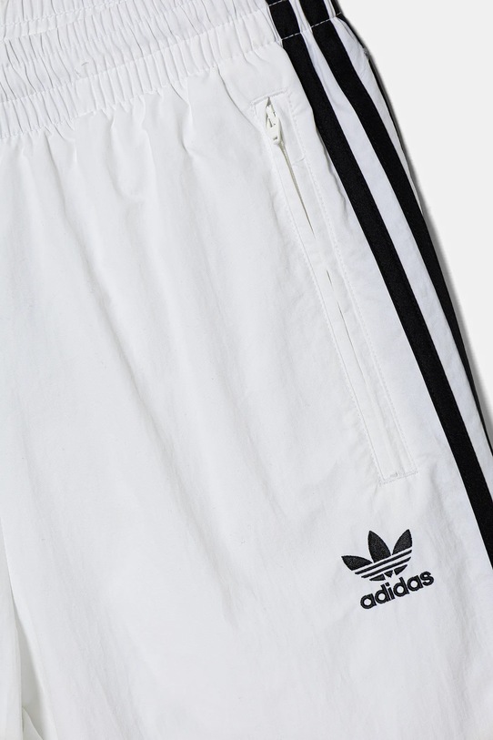 Odzież adidas Originals spodnie dresowe Firebird JY1334 biały