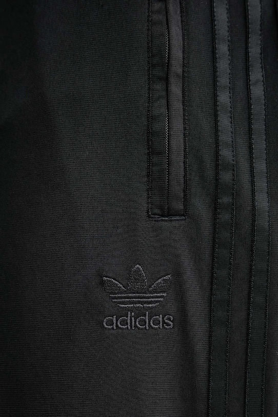 Спортен панталон adidas Originals Firebird черен JY1350