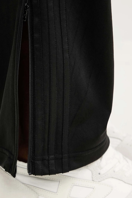 Спортен панталон adidas Originals Firebird JY1350 черен