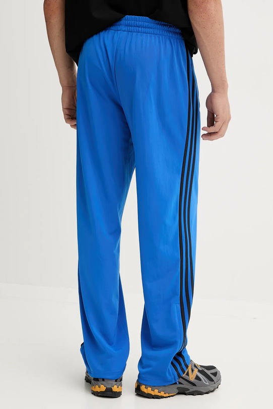Odjeća Donji dio trenirke adidas Originals Firebird JY1351 plava