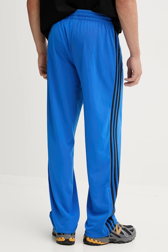 Odzież adidas Originals spodnie dresowe Firebird JY1351 niebieski
