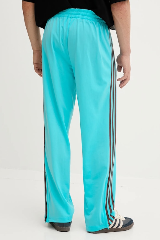 Îmbrăcăminte adidas Originals pantaloni de trening Firebird KA0481 albastru