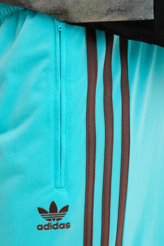 adidas Originals pantaloni de trening Firebird albastru KA0481