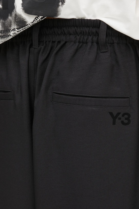 Y-3 spodnie 3-Stripes JW7353