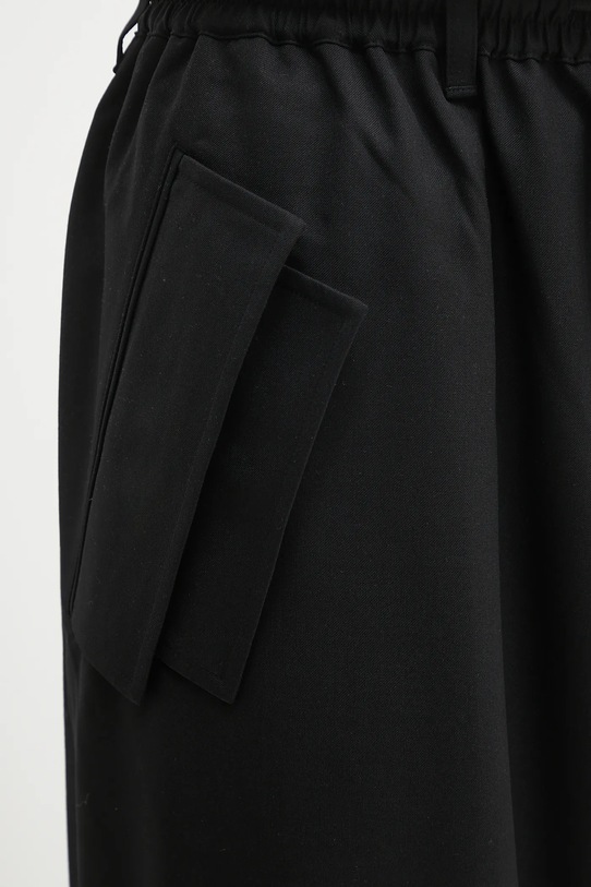 Y-3 wool blend trousers Refined Wool JX7275