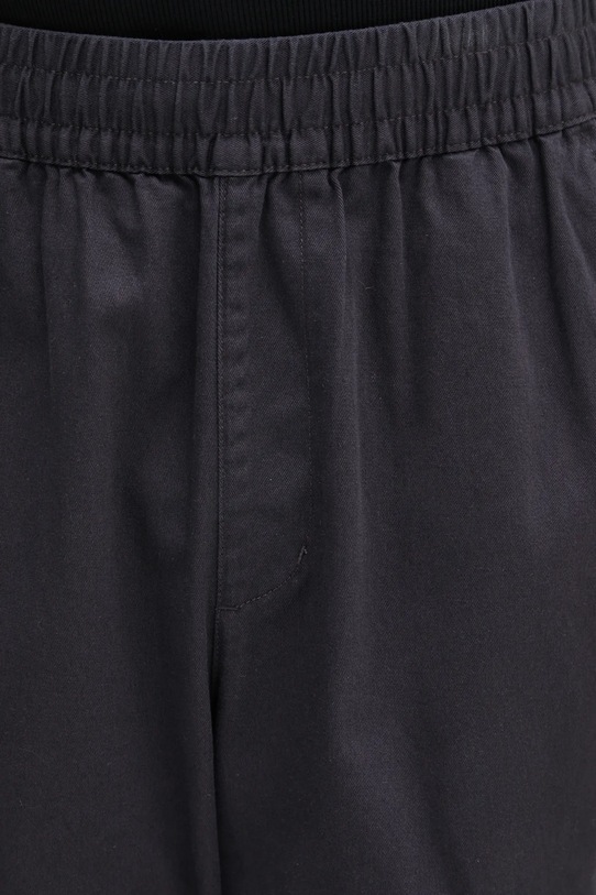 Puma pamut nadrág PUMA x REPRESENT szürke 632545