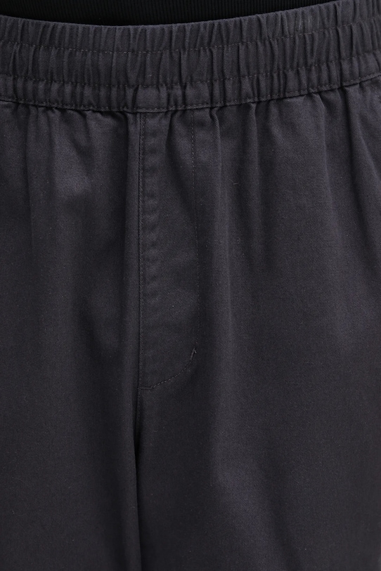 Pamučne hlače Puma x REPRESENT siva 632545