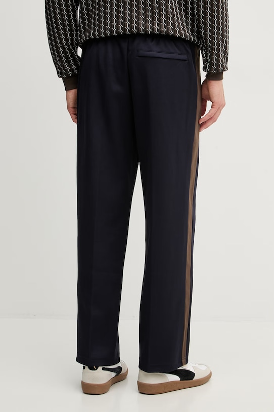 Abbigliamento Puma pantaloni da tuta da uomo con cotone PUMA x JJJJOUND 635539 blu navy