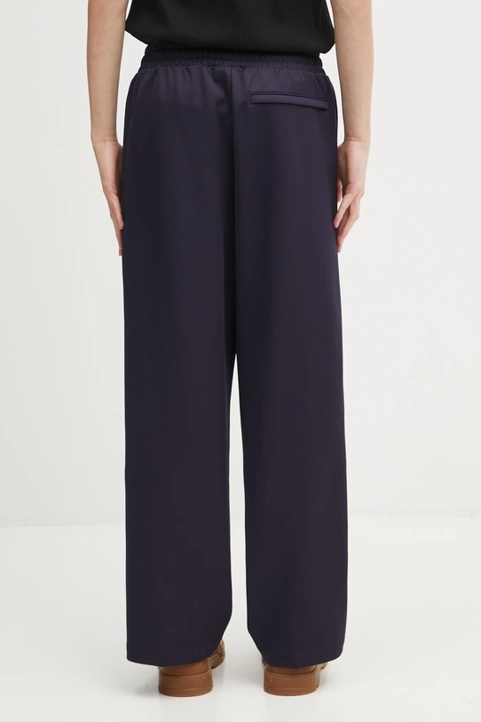 Odzież Puma spodnie dresowe PUMA x JJJJOUND 635539 granatowy