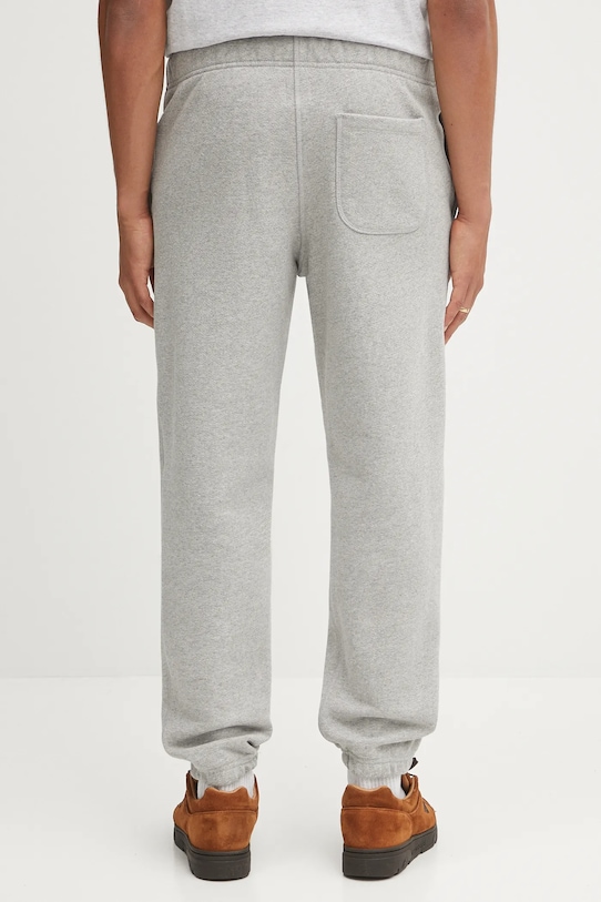 Odzież New Balance spodnie dresowe MADE IN USA MP43547AG szary