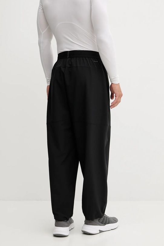 Odzież adidas Performance spodnie treningowe Power JN3679 czarny