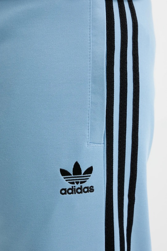 Tepláky adidas Originals SST modrá JY1286
