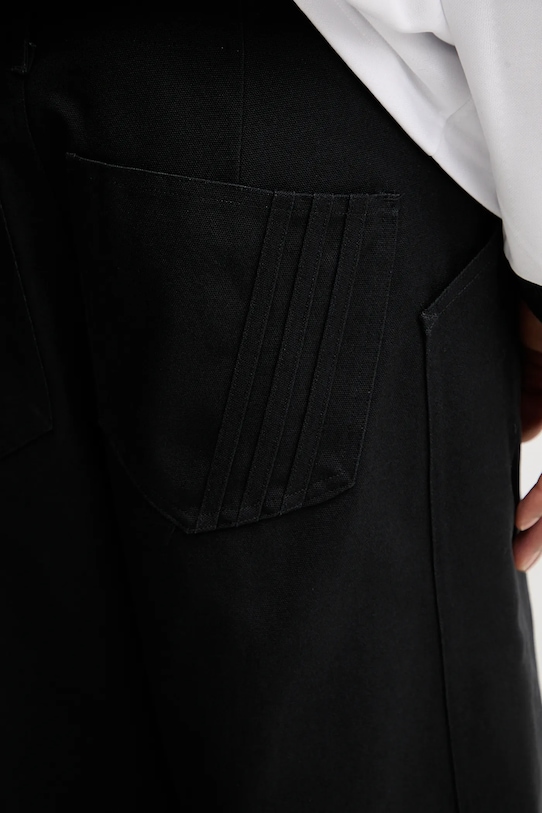 adidas Originals pantaloni negru JY2770