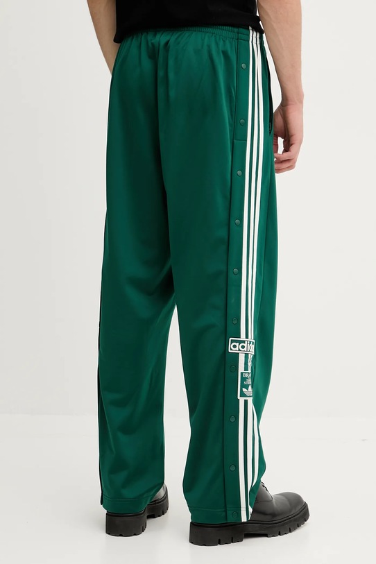 Odzież adidas Originals spodnie dresowe Adibreak KD6659 zielony