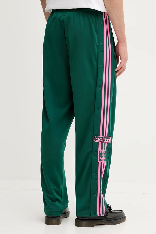 Odzież adidas Originals spodnie dresowe Adibreak KD6662 zielony