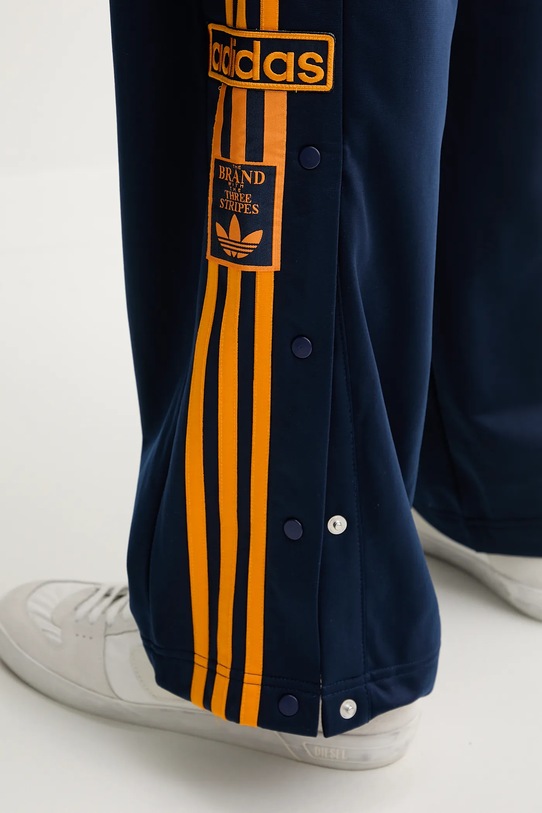 Спортен панталон adidas Originals Adibreak тъмносин KD6663