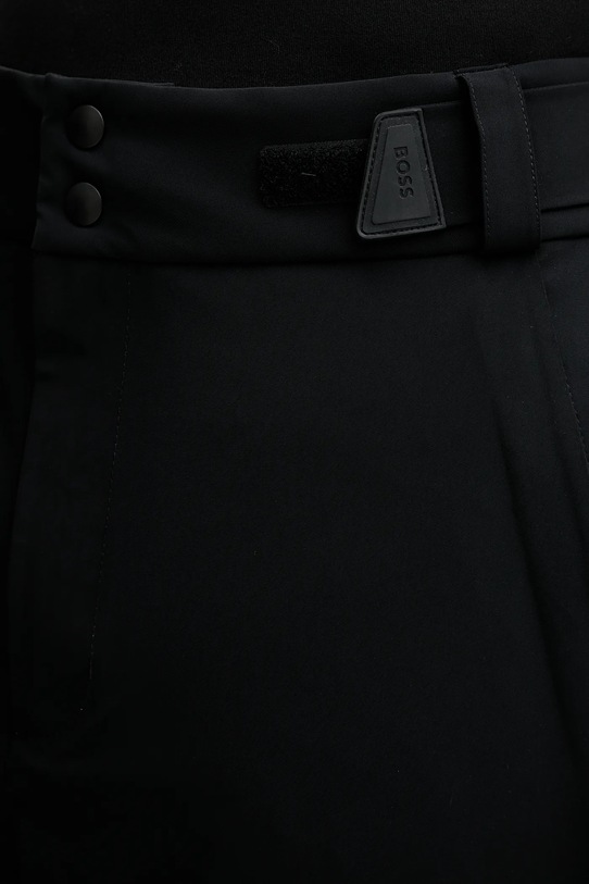 Лыжные штаны BOSS 50544371 чёрный