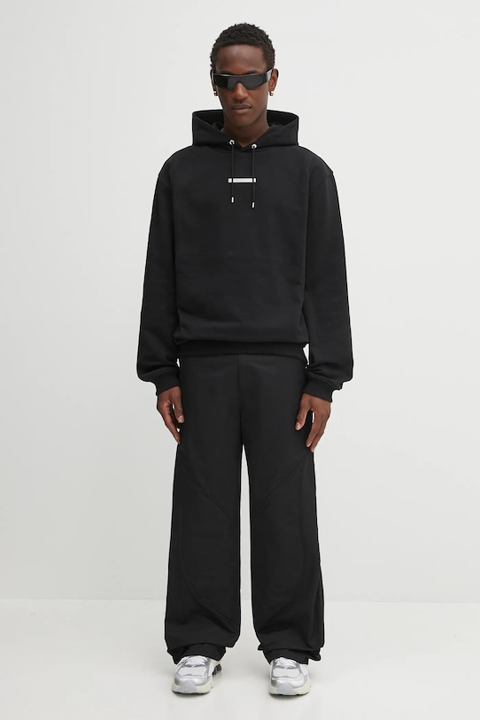 Брюки Heliot Emil PREAW25.M.10.108.BLK01.