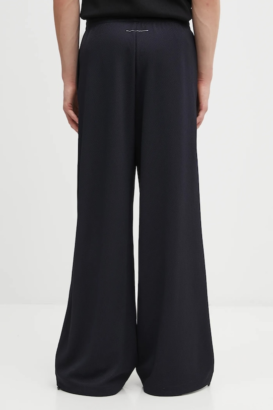 Odzież MM6 Maison Margiela spodnie x Salomon SH0KA0058.M20139.899 czarny