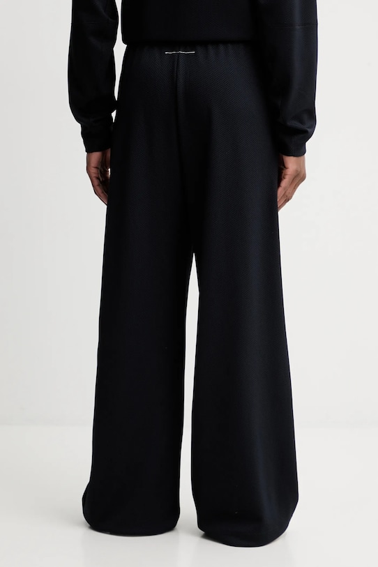 Odzież MM6 Maison Margiela spodnie x Salomon SH0KA0058.M20139.899 czarny