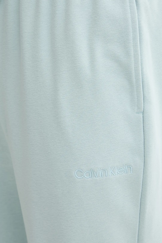 Ruházat Calvin Klein Underwear melegítőnadrág LV00NM2931 türkiz