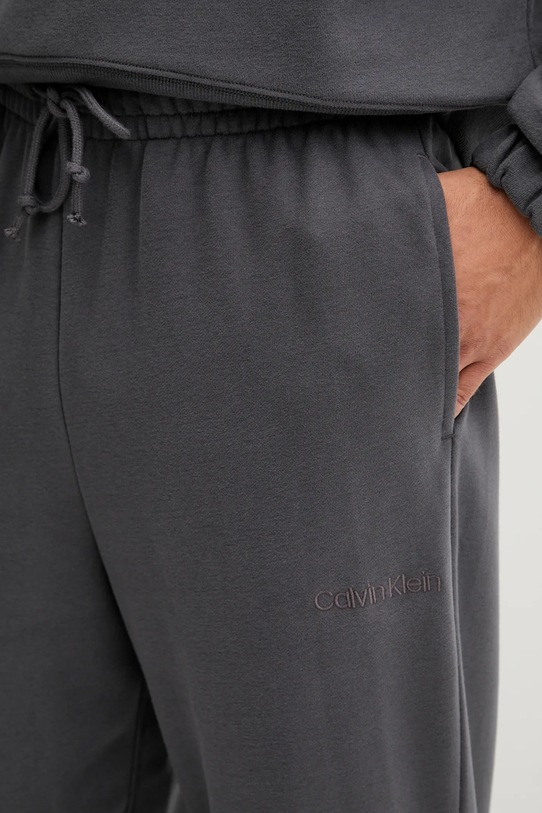 Спортивні штани Calvin Klein Underwear сірий LV00NM2931