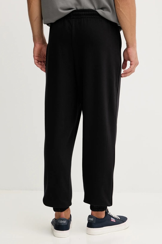 Îmbrăcăminte Calvin Klein Underwear pantaloni de trening LV00NM2931 negru