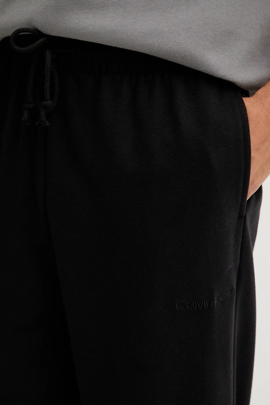 Calvin Klein Underwear pantaloni de trening negru LV00NM2931