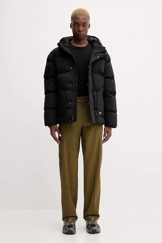 Dickies spodnie DK0A8671 zielony AW25