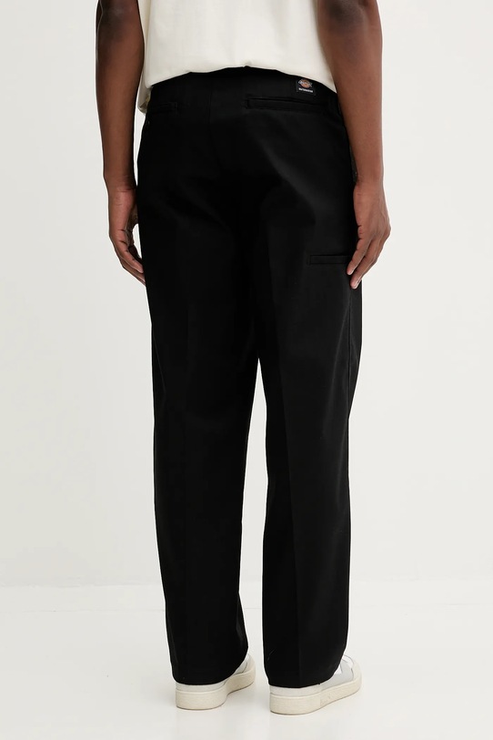 Ruházat Dickies nadrág DK0A8671 fekete