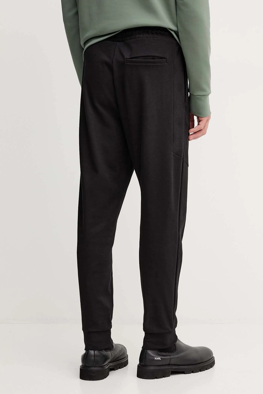 Ruházat BOSS Green melegítőnadrág 50543860 fekete