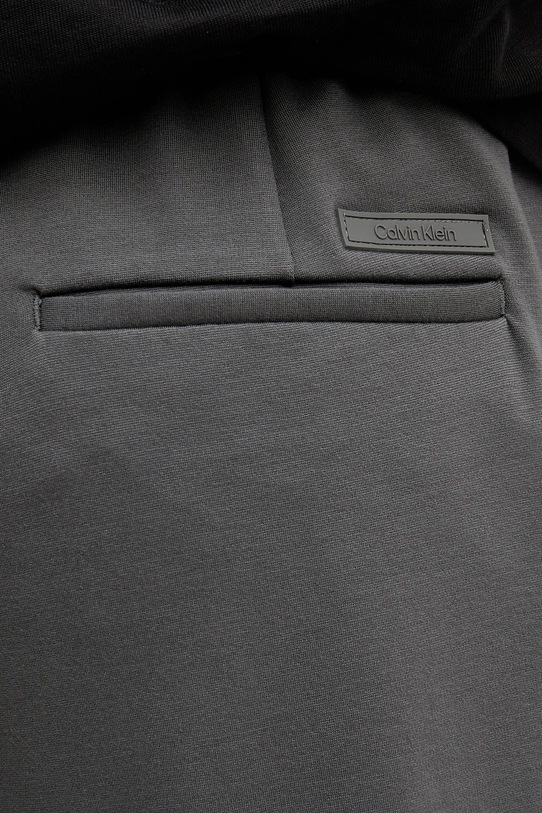 Calvin Klein pantaloni grigio LV04LE613G