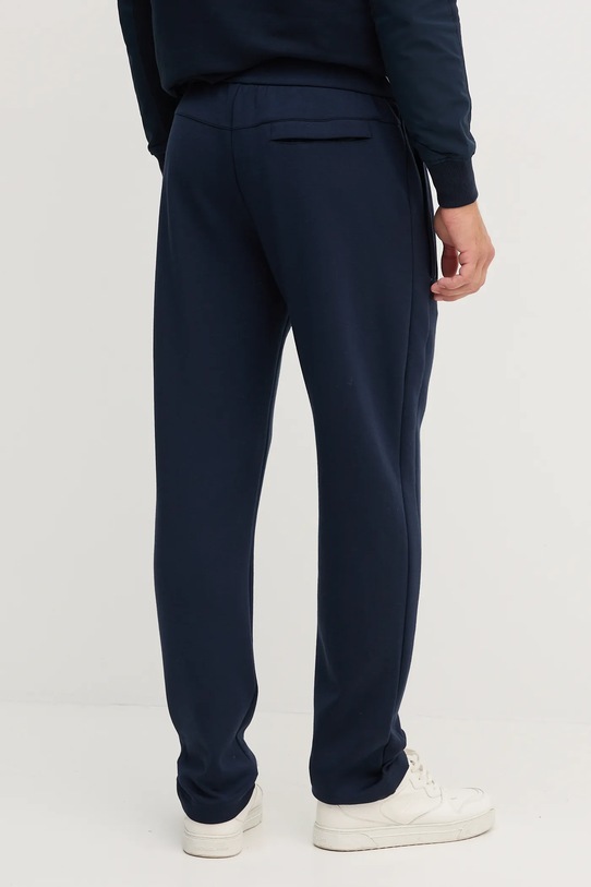 Ρούχα Παντελόνι φόρμας Paul&Shark 15311824 σκούρο μπλε