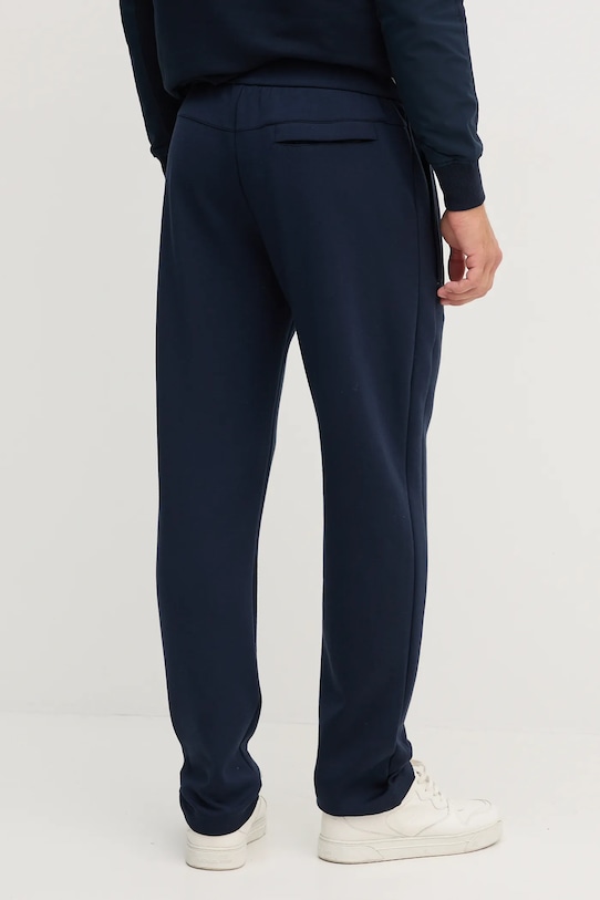 Odzież Paul&Shark spodnie dresowe 15311824 granatowy