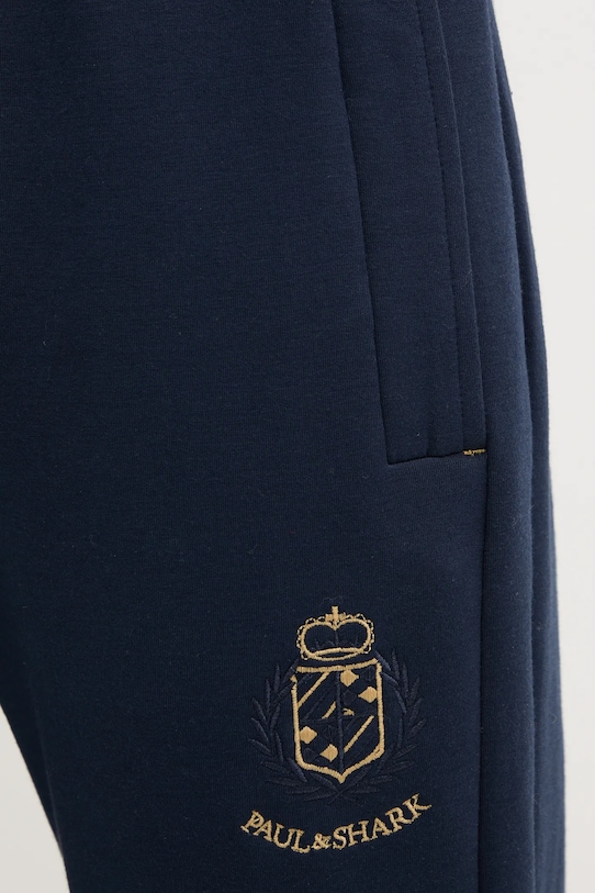 Paul&Shark spodnie dresowe granatowy 15311824