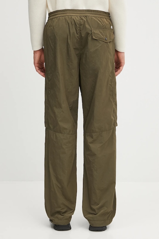 Одежда Брюки C.P. Company 19CMPA152A005904G зелёный