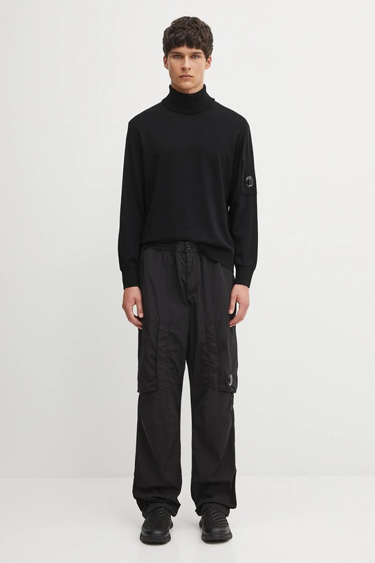 C.P. Company pantaloni 19CMPA152A005904G