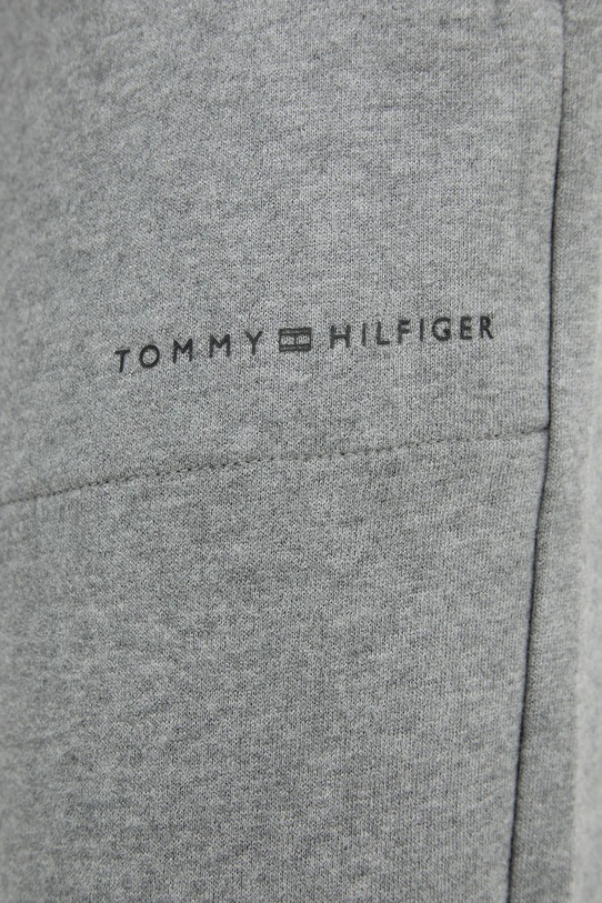 Tommy Hilfiger spodnie dresowe szary UM0UM03627