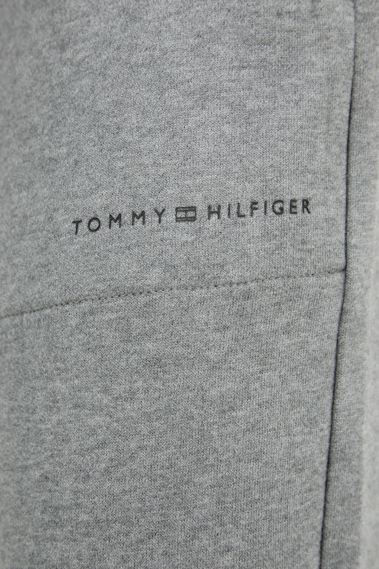 Спортивные штаны Tommy Hilfiger серый UM0UM03627