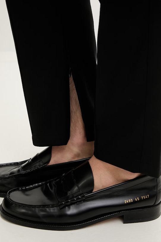 Vlnené nohavice Filling Pieces Coach Twill Wool 422550500247