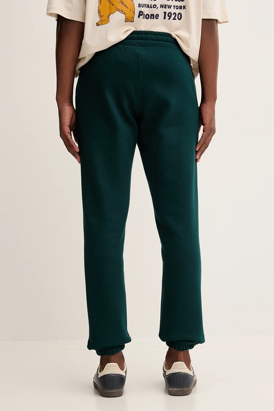 Oblečenie Tepláky adidas Originals Trefoil Essentials JZ3585 zelená