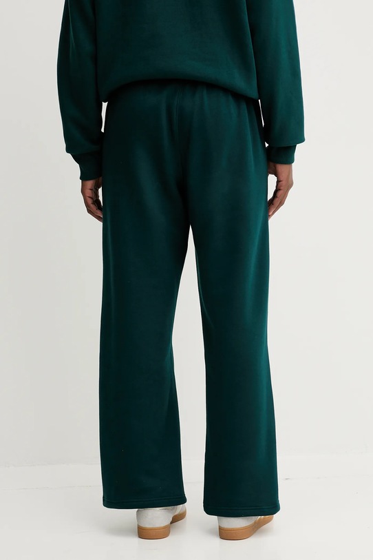 Oblečenie Tepláky adidas Originals Ess Open KA0507 zelená